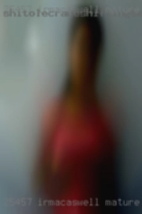 Irmacaswell, mature woman